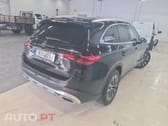 Mercedes-Benz GLC 220 d Coupe 4Matic