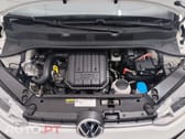 Volkswagen Up! 1.0 BMT Move Auto