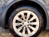 Tesla Model X Long Range