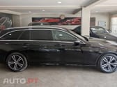 Mercedes-Benz E 220 D Avantgarde