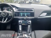 Jaguar I-Pace EV320 AWD SE