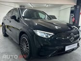 Mercedes-Benz GLC 300 d Coupe 4Matic