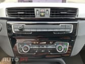 BMW X1 25 e xDrive