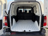 Citroen Berlingo 1.6 BlueHDi L1 Club 3L ETG6