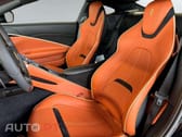 Ferrari Roma MATRIX CARBON