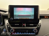 Toyota Corolla Touring Sports 1.8 Hybrid Dynamic