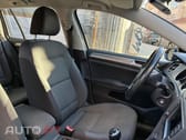 Volkswagen Golf Variant Trendline