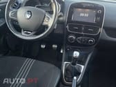 Renault Clio Sport Tourer 1.5 dCi GT Line