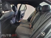 Mercedes-Benz E 300 de Avantgarde