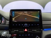 Hyundai Ioniq EV 38kWh