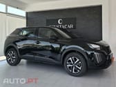 Peugeot 2008 1.2 PureTech Style