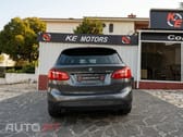 BMW 216 d Line Luxury Auto