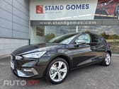 Seat Leon 1.4 e-Hybrid FR DSG