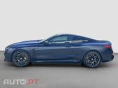 BMW M8 Competition