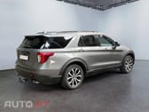 Ford Explorer 3.0 EcoBoost PHEV ST-Line