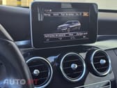Mercedes-Benz C 180 BlueTEC