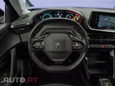 Peugeot E-2008 50 kWh Active Pack