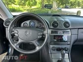 Mercedes-Benz CLK 200 K Avantgarde Aut.