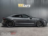 Porsche Taycan 4