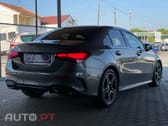 Mercedes-Benz A 200 AMG Line Aut.