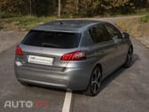 Peugeot 308 1.2 PureTech Allure