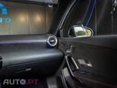 Mercedes-Benz A 220 d AMG Line Aut.
