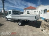 Ford Transit Outro
