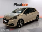 Peugeot 208 1.2 PureTech GT Line