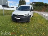 Volkswagen Caddy CADDY 1.6 TDi AC
