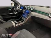 Mercedes-Benz C 300 T AMG kit C43 I.V.A DEDUTIVEL