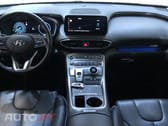 Hyundai Santa Fe 1.6 T-GDI Hybrid Creative