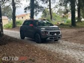 Citroen C3 Aircross 1.2 PureTech Feel