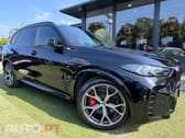 BMW X5 50 e xDrive Pack M Desportivo Pro