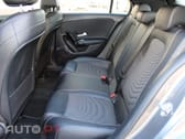 Mercedes-Benz A 180 d Style Aut.