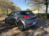 Hyundai i20 1.1 CRDi Access Plus