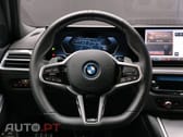 BMW 330 e Pack Desportivo M Pro Auto
