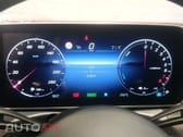 Mercedes-Benz C 300 e AMG Line