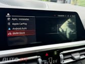 BMW 420 d Advantage Auto