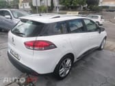 Renault Clio Sport Tourer 1.5 dCi Dynamique S