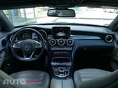 Mercedes-Benz C 220 d Aut.