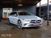 Mercedes-Benz CLA 250 e Shooting Brake Progressive