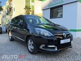 Renault Grand Scénic 1.5 dCi Dynamique S 7L