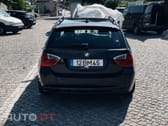 BMW 320 dA Exclusive
