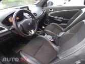 Renault Mégane 1.5 dCi Dynamique S