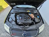Volkswagen Passat Variant 1.9 TDi Confortline 6V