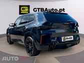 BMW XM I.V.A DEDUTIVEL 