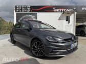 Volkswagen Golf 1.5 TSI ACT OPF DSG Highline