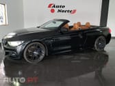 BMW 420 i Pack M Auto