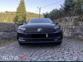 Volkswagen Passat Variant Highline