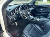 Mercedes-Benz GLC 250 4 MATIC